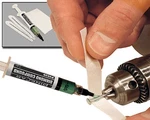 Woodland Scenics Pinecar Accessories Diamond Finishing System P4039. Fixed Price $12.98.