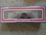 Bachmann Gauge 48504 70 Ton Ore Car Milwaukee Road New Train. Fixed Price $29.99.