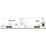 Atlas Ho Scale Trinityrail 64' Modern Reefer Union Pacific #111259 20007314. Fixed Price $52.43.