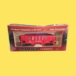 Damaged Box Mantua Classics #728001 Scale Ritz Crackers 36' Hopper #81993. Fixed Price $14.99.