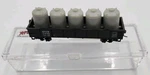 Atlas Scale #35171 42' Gondolo Susquehanna Nysw #3448. Fixed Price $12.99.