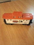 Mpc Lionel- 9183 Mickey Mouse Express Disney Caboose- 027- Exc.- No Box. Fixed Price $19.99.