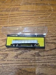 Bachmann Scale Southern 1228 Gondola Car With Coal Load And Case. Fixed Price $9.35.