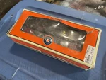 Lionel 6-26368 Christmas Gondola With Five Presents And Four Trees Excellent. Fixed Price $120.00.