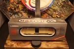 Williams Train Freight Car 40 Box #57 Scl Seaboard Coast Line Scale Mint. Fixed Price $34.43.