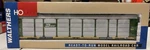 Walthers Ready Run Thrall 89 Auto Carrier, Ho. Fixed Price $75.00.