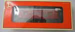 Lionel 6-19750 Holiday Music Bay Window Caboose Car Excellent Condition. Fixed Price $99.99.