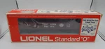 Lionel Southern Pacific Gondola W/coal Load 6-9821. Fixed Price $31.96.