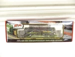 Atlas Ho 6238-2, 17,600 Gallon Tank Car, Gatx 65250. Fixed Price $49.99.