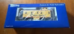 Industrial Rail Idm 1503 Caboose- Chessie/ B&o New Never Removed From The Box. Fixed Price $19.95.
