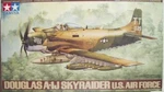TAM61073 1:48 Tamiya A-1J Skyraider Us Air Force #61073. Fixed Price $56.19.