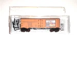 Scale Lowell Smith's Northwest Fruit Growers Reefer Series Indian Pears, New. Fixed Price $65.00.