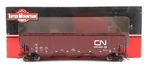 Intermountain 45372-09 Scale Cn/ic 4750 Cu. Ft. 3-BAY Hopper Car #766014 Ln. Fixed Price $22.39.