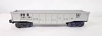 Lionel 6-26053 Pennsylvania Railroad Silver Gondola Train Car Ln. Fixed Price $29.99.