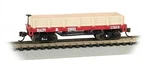 Bachmann 15452 Old-time Gondola Baltimore & Ohio 1324. Fixed Price $32.00.