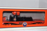 Lionel #2228490 Halloween Ghoul Searchlight Car. Fixed Price $89.95.