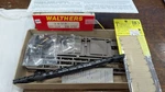 Walthers Ho 932-3753 54' Gsc Flat Car Kit + Wood Deck Rio Grande Drgw 22758. Fixed Price $20.00.