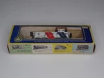Ahm Ho Scale 1:87 Spirit Of '76 Cupola Caboose #5340P Bicentennial Freight Car. Fixed Price $14.95.
