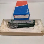 E&c Shops Johnstown Coalporter Bnsf 668446 1401-12. Fixed Price $21.95.