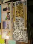Walthers 305' Thrall Unit Articulated Double Stack CARS.932-3971. TTX#72397.. Fixed Price $85.00.