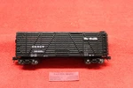 2002416 Denver Rio Grande Western 40 Stock Car 3 Rail New In Box. Fixed Price $105.49.