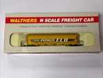 Scale Walthers Pd Covered Hopper Trinity Demo Car Train. #5000 932-8157 Read. Fixed Price $25.00.
