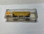 Life-like N Scale S785A Short Hopper Peabody #6631. Fixed Price $8.00.
