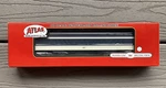 Atlas 1/87 Ho Cn Canadian National Paired Window Coach Car Rd #4987 Nib 20001711. Fixed Price $109.43.