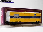 Mth Premier New York Central Power Meter Boxcar Gauge Train 20-94747-1027. Fixed Price $114.84.