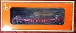 Lionel Gauge Flat Car W/ Lumber Load 6-19484 New In Box. Fixed Price $39.95.