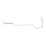 1968-69 Ford Ranchero Fuel Kit 3/8 Tank To Pump LINE-DGL6804SS. Fixed Price $71.82.