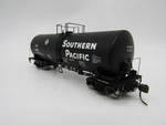 Atlas Ho Trinity 17,600 Gallon Corn Syrup Tank Car - Sp 67026. Fixed Price $35.00.