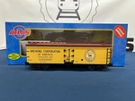 Atlas Carling Brewing Corp (cleveland, Oh) #60307 40 Wood Reefer 8144-1. Fixed Price $129.99.