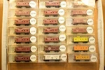 Micro-trains Caboose Sp Southern Pacific Up Union Bay Window Sold Individually. Fixed Price $29.95.