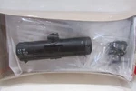 Ho Scale Walthers 932-5013 35FT Tank Car Atsf #95959 Kit LOT#4522. Fixed Price $13.95.