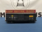 K-line Southern Pacific Single Door Box Car K-6414. Fixed Price $24.99.