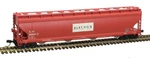Atlas Scale Acf 5701 Centerflow Plastics Hopper Cain Chemicals/alax #36809. Fixed Price $25.99.