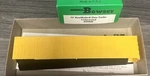 Bowser Ho Scale Kit #55500 53 Roadrailer Plate Trailer Undecorated Nib. Fixed Price $14.99.
