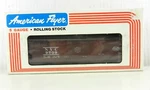 American Flyer/lionel Scale #4-9209 Nyc New York Central Hopper Nib T137. Fixed Price $21.95.