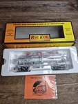 Mth 30-7361 Dupont 3-DOME Tank Car #8920 O-gauge Atlas New. Fixed Price $44.95.