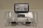 Athearn Genesis Rtr Utc 13K Gallon Acid Tank Car Procor Prox 16522 ATHG25760. Fixed Price $61.99.