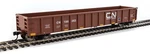 Walthers Mainline Ho 6292 Canadian National 53' Railgon Gondola Freight Car. Fixed Price $27.18.
