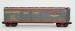 Mth Premier Union Pacific Challenger 50 Double Door Box Car 20-93130 Scale. Fixed Price $49.99.