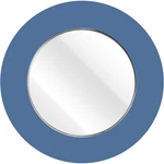 Atlas Lighting & Home MI11054-01 Lapis Wall Mirror Blue With. Fixed Price $321.30.