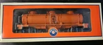 Lionel Train(s) #636160 House Tank Car & 615040 Box - 2. Fixed Price $50.00.