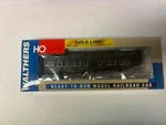 Walthers 932-4151 Ho Troop Sleeper Pullman 9153. Fixed Price $67.99.