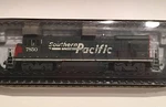 Ho Atlas 10002091 Southern Pacific B30-7 Diesel Locomotive Sp #7850 Dcc Loksound. Fixed Price $220.00.