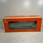 Lionel 6-19478 Ind Culvert Gondola. Fixed Price $34.87.