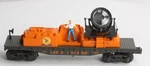 K-line Long Island Railroad Classic Searchlight Car K721-3741 Nib C9 #741. Fixed Price $99.87.