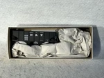 Cool Selection Accurail Various Roads 2-BAY 55 Ton Hopper Car Kits. Fixed Price $13.60.